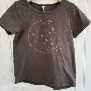 Rylee + Cru Moon & Stars Tee